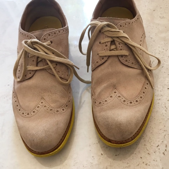 Cole Haan Oxford - Picture 3 of 7
